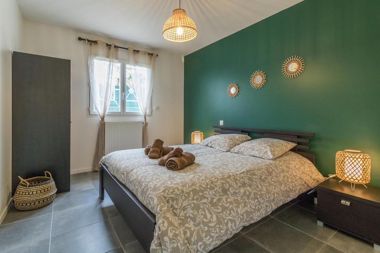 Castelmaurou Les Villas De Castel - Villa Les Chenes מראה חיצוני תמונה