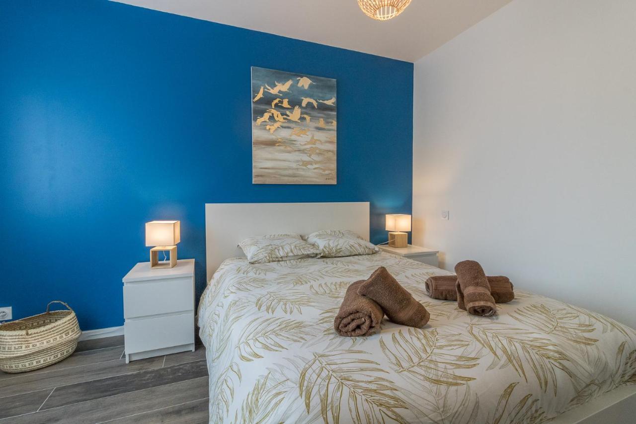 Castelmaurou Les Villas De Castel - Villa Les Chenes מראה חיצוני תמונה